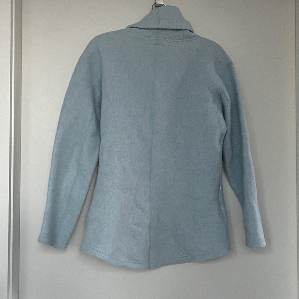 Smartwool Merino Pullover - Picture 6 of 7